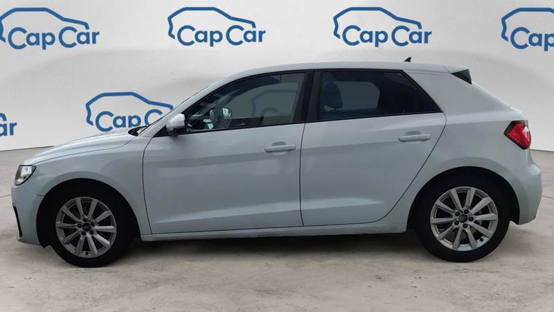 Audi A1 sportback 2 1.0 30 Tfsi 110 s-Troni 7 s