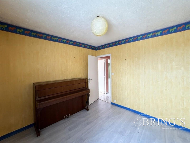 Appartement - 71 m² - 3 pièces