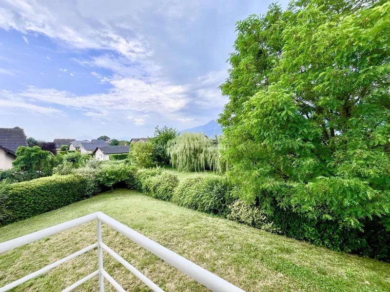 Maison - 147 m² - 8 pièces