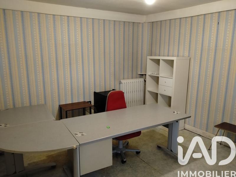 Maison de ville - 178 m² - 5 pièces