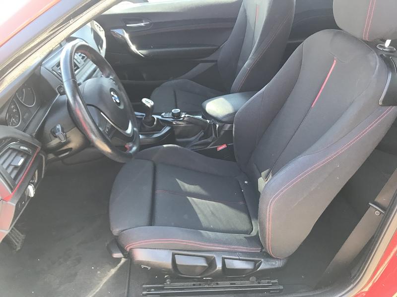 Bmw Série 1 F21 116i Sport