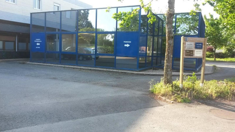 Cabinet d'Osteopathie Helene Chesneau