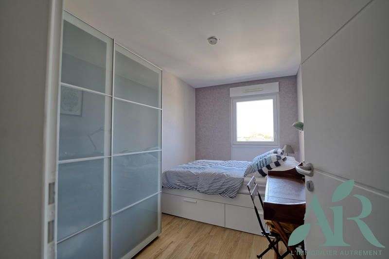 Appartement - 106 m² - 5 pièces