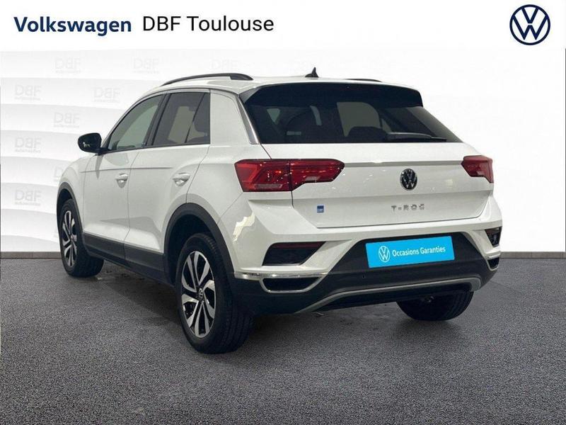 Volkswagen t-Roc 1.5 Tsi 150 Evo Start/Stop Dsg7 Active