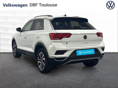 Volkswagen t-Roc 1.5 Tsi 150 Evo Start/Stop Dsg7 Active