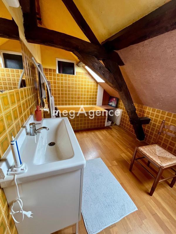 Maison - 148 m² - 5 pièces