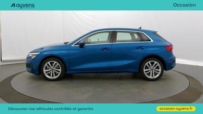 Audi A3 sportback 40 Tfsi e 204ch Business line s tronic 6