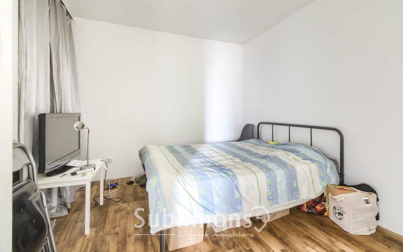 Maison - 108 m² - 5 pièces