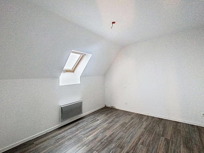 Duplex - 88 m² - 4 pièces