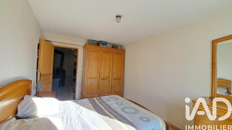 Maison de village - 103 m² - 4 pièces