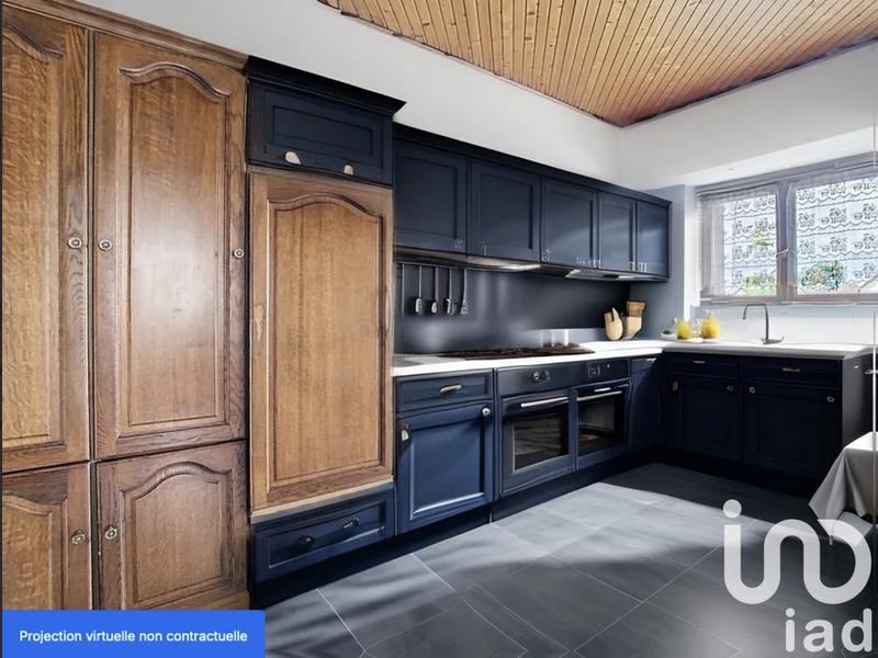 Maison - 357 m² - 8 pièces