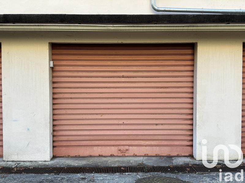 Appartement - 53 m² - 3 pièces