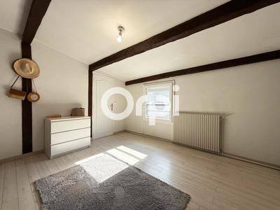 Appartement - 120 m² - 5 pièces