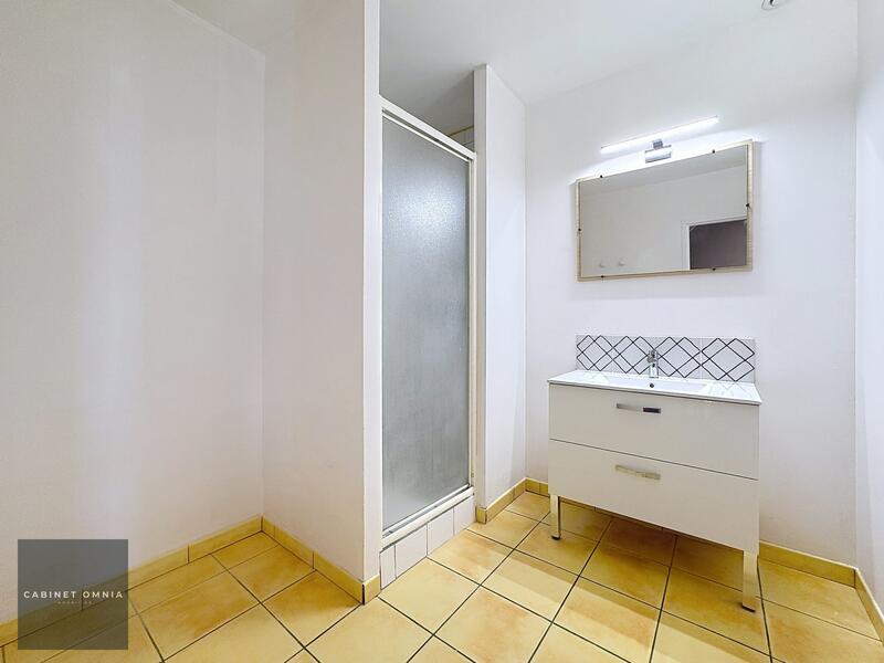 Maison ancienne - 81 m² - 4 pièces