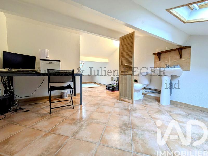 Appartement - 74 m² - 4 pièces