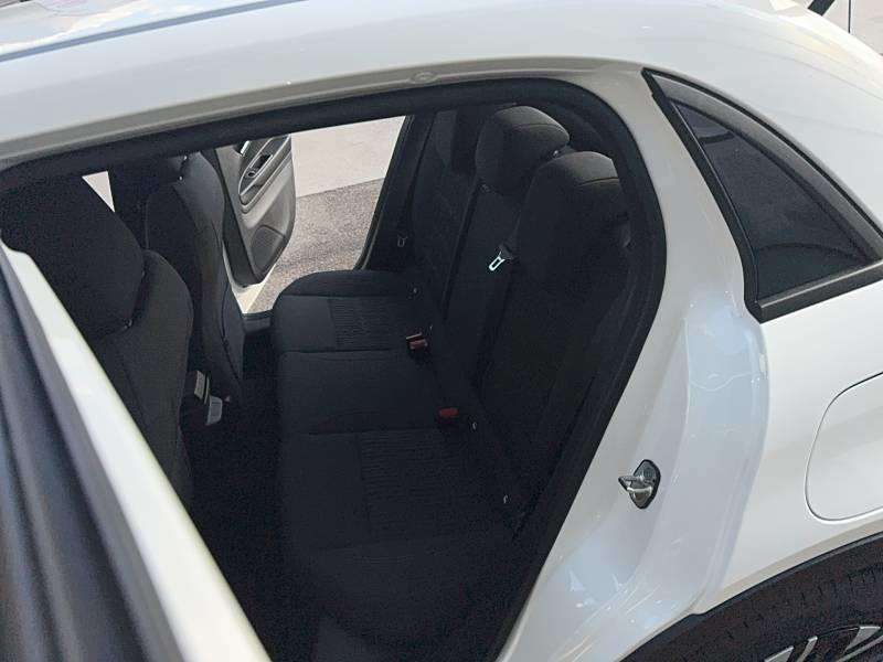 Fiat 600 Suv e 54 kWh 156 ch Red