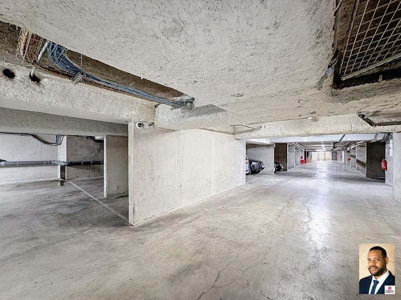 Appartement - 19 m² - 1 pièce