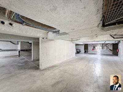 Appartement - 19 m² - 1 pièce