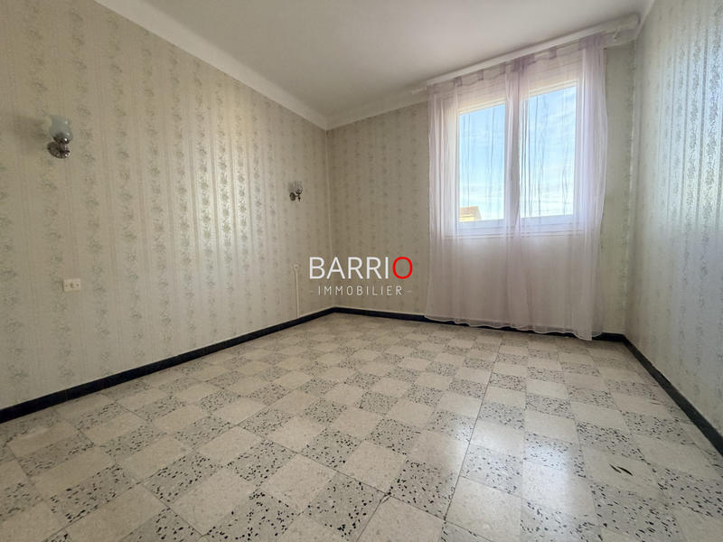 Appartement - 84 m² - 5 pièces