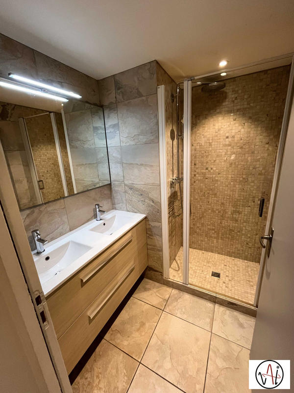 Appartement - 54 m² - 3 pièces