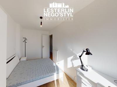 Appartement - 12 m² - 1 pièce