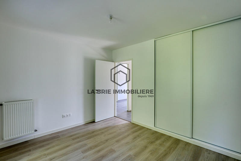 Appartement - 51 m² - 2 pièces