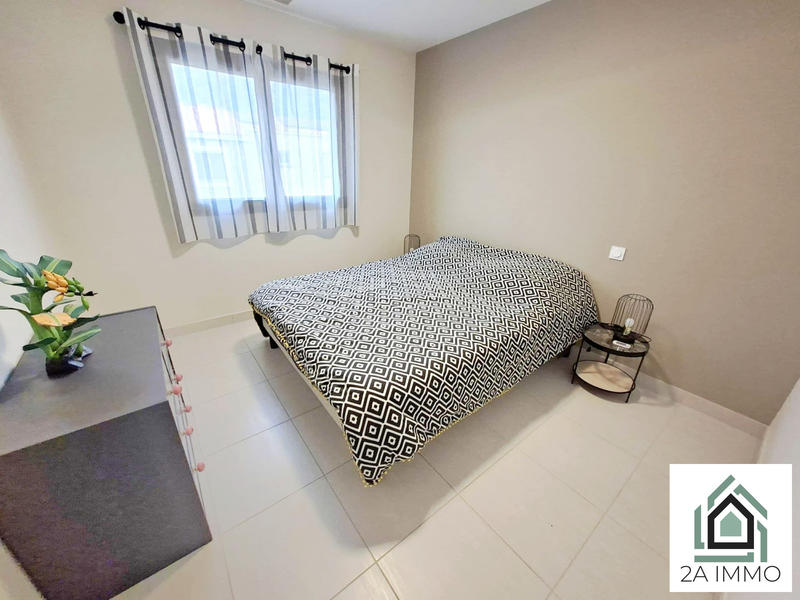 Villa - 110 m² - 5 pièces