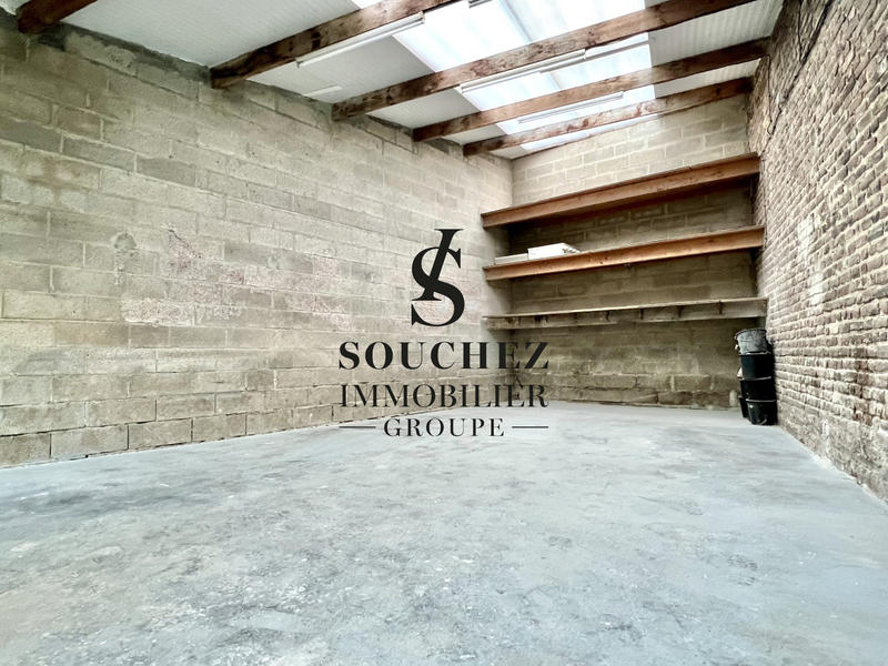 Maison - 300 m² - 6 pièces