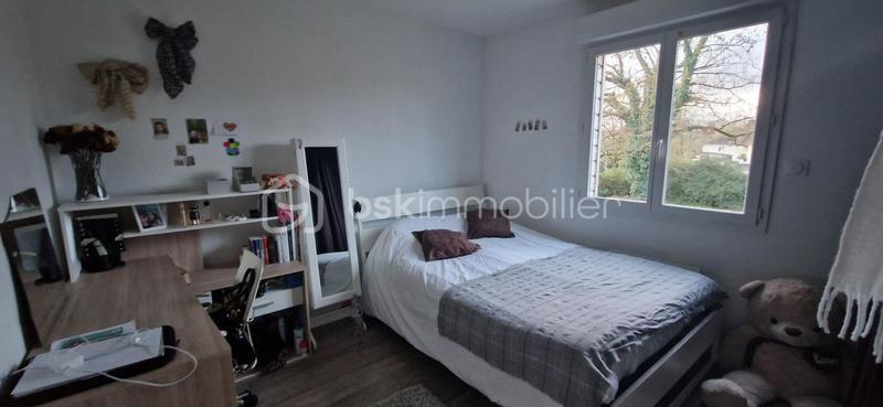 Maison ancienne - 154 m² - 7 pièces