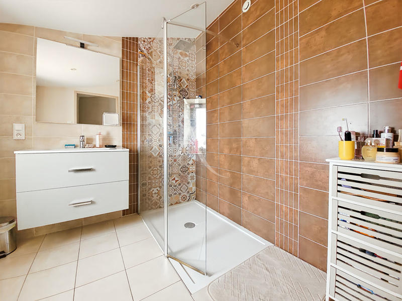 Maison - 67 m² - 3 pièces