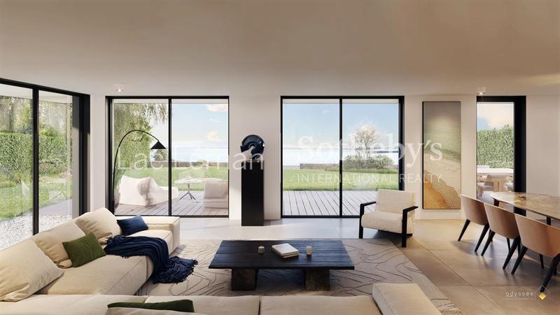 Maison - 300 m² - 7 pièces