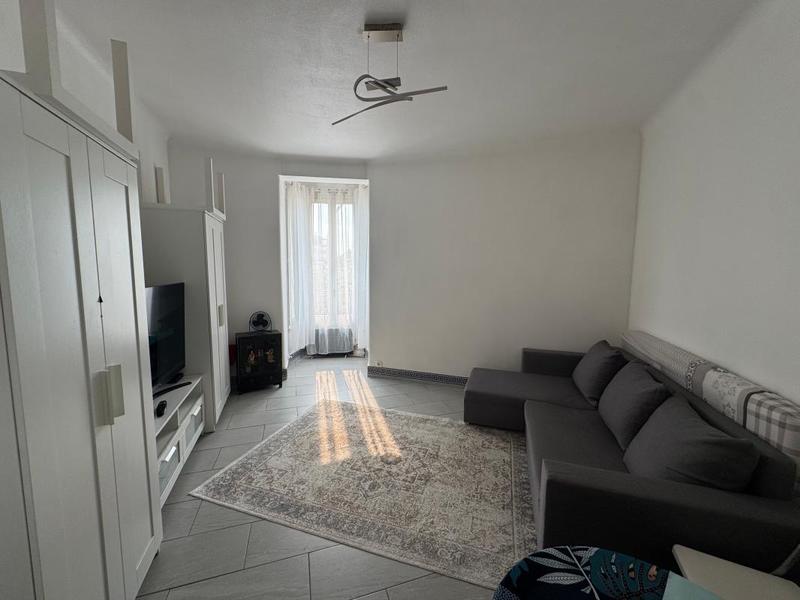 Appartement - 32 m² - 1 pièce