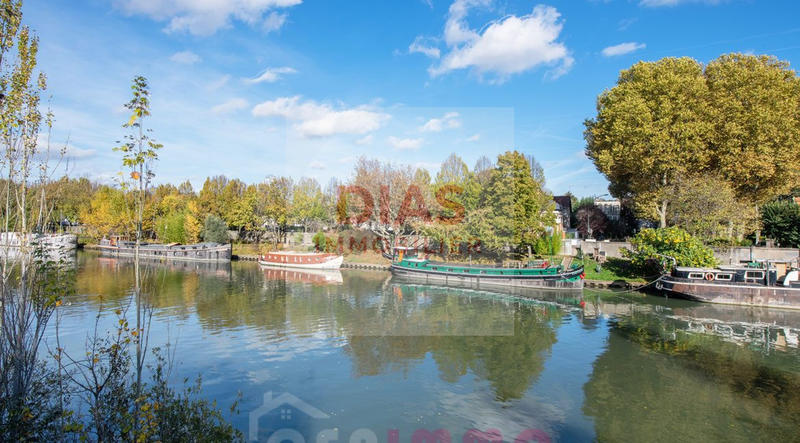 Maison - 145 m² - 1 pièce