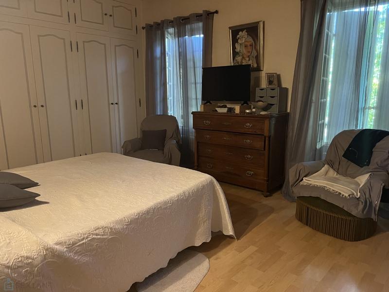 Terrain agricole - 1 500 000 m²