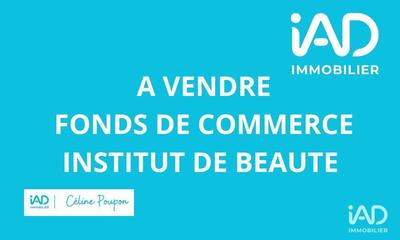 Local commercial - 50 m²