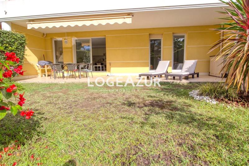 Appartement - 52 m² - 3 pièces