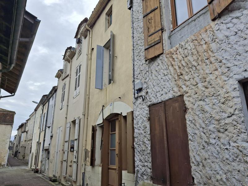 Maison - 168 m² - 6 pièces