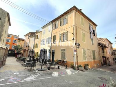 Maison - 107 m² - 4 pièces