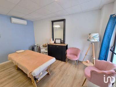 Local commercial - 22 m²