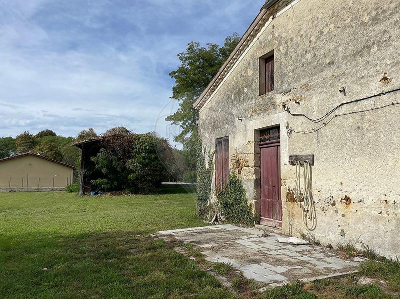 Maison - 200 m² - 5 pièces