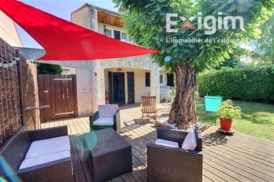 Maison - 114 m² - 6 pièces