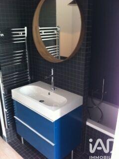 Appartement - 51 m² - 3 pièces