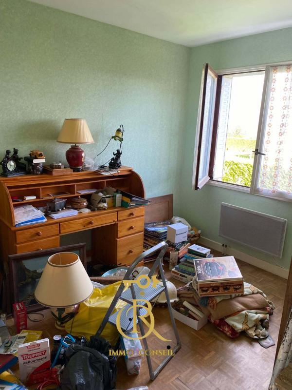 Pavillon - 94 m² - 5 pièces