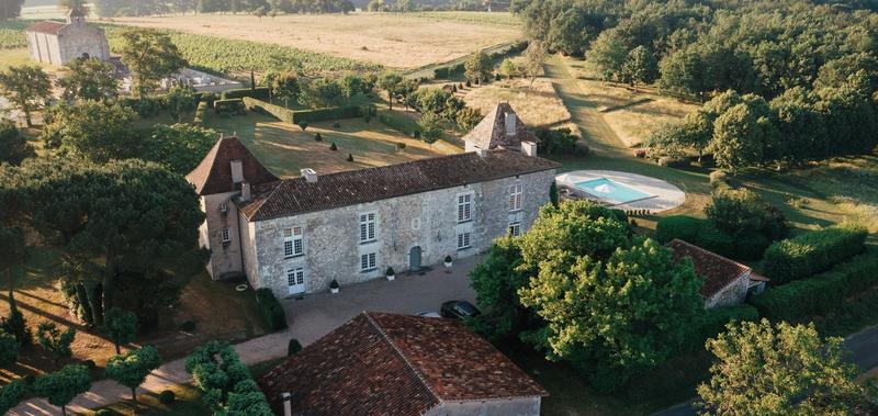 Châteaux en Fête - Marché d’Artisanat et d’Art au Château de Puymangou