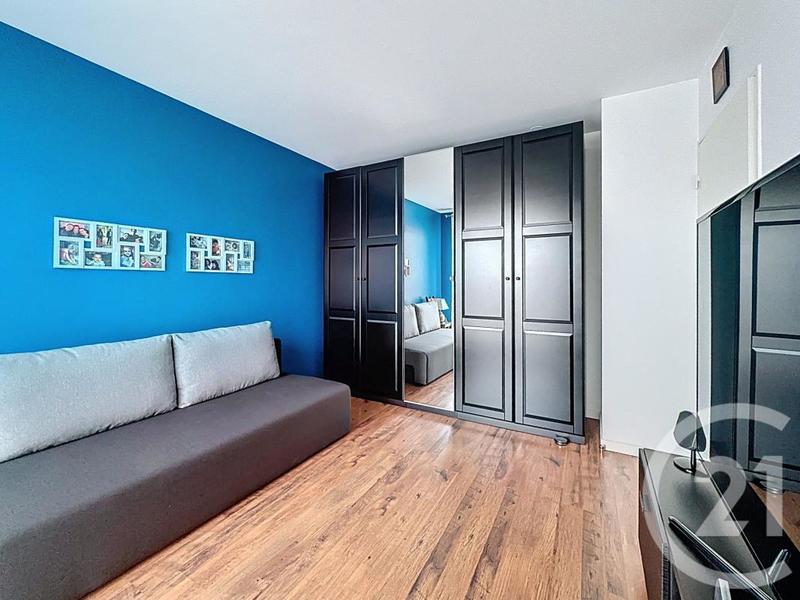 Appartement - 98 m² - 5 pièces