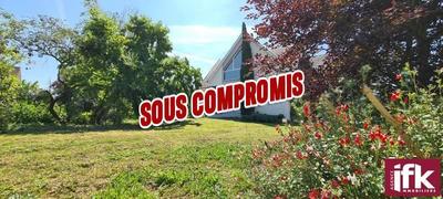 Maison - 145 m² - 5 pièces