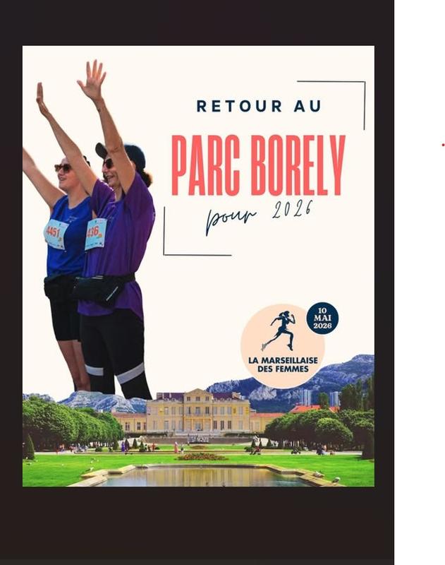 La Marseillaise des Femmes