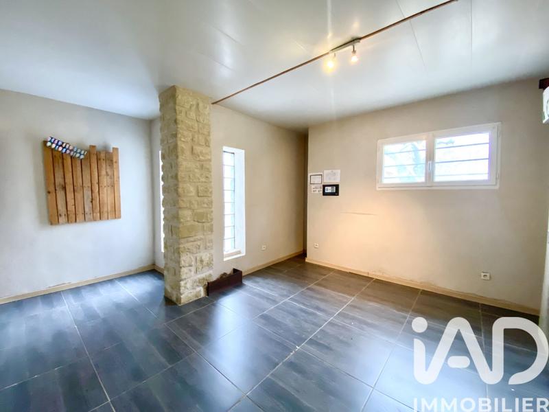 Maison - 303 m² - 19 pièces