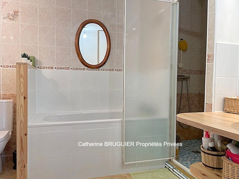 Maison - 195 m² - 10 pièces