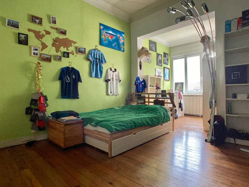 Maison - 208 m² - 7 pièces